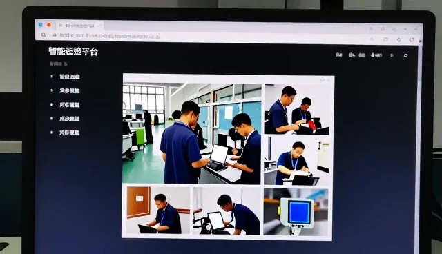 成果转化应用在真实环境中的表现