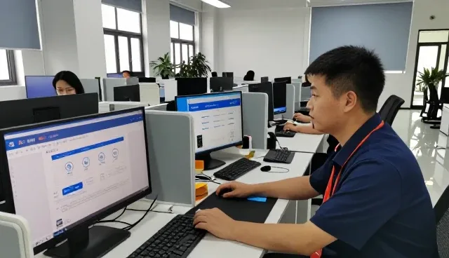 软件研发功能特点说明