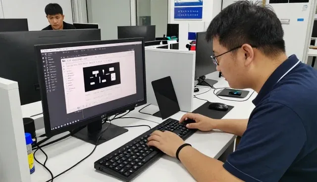 中国铁路北京局集团有限公司唐山工务段打造符合现代需求的设备智能化改造