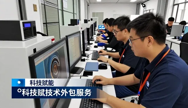 跨区域项目需求促进智能运维平台不断升级